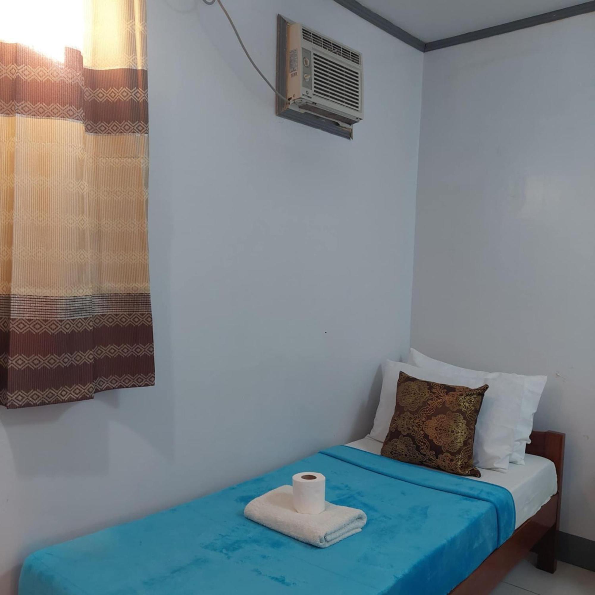 Casa Mariella 888 Bed & Breakfast El Nido Bagian luar foto