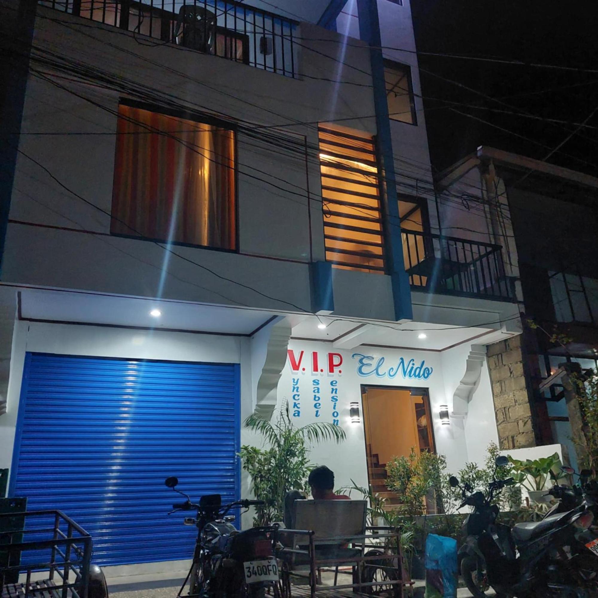 Casa Mariella 888 Bed & Breakfast El Nido Bagian luar foto