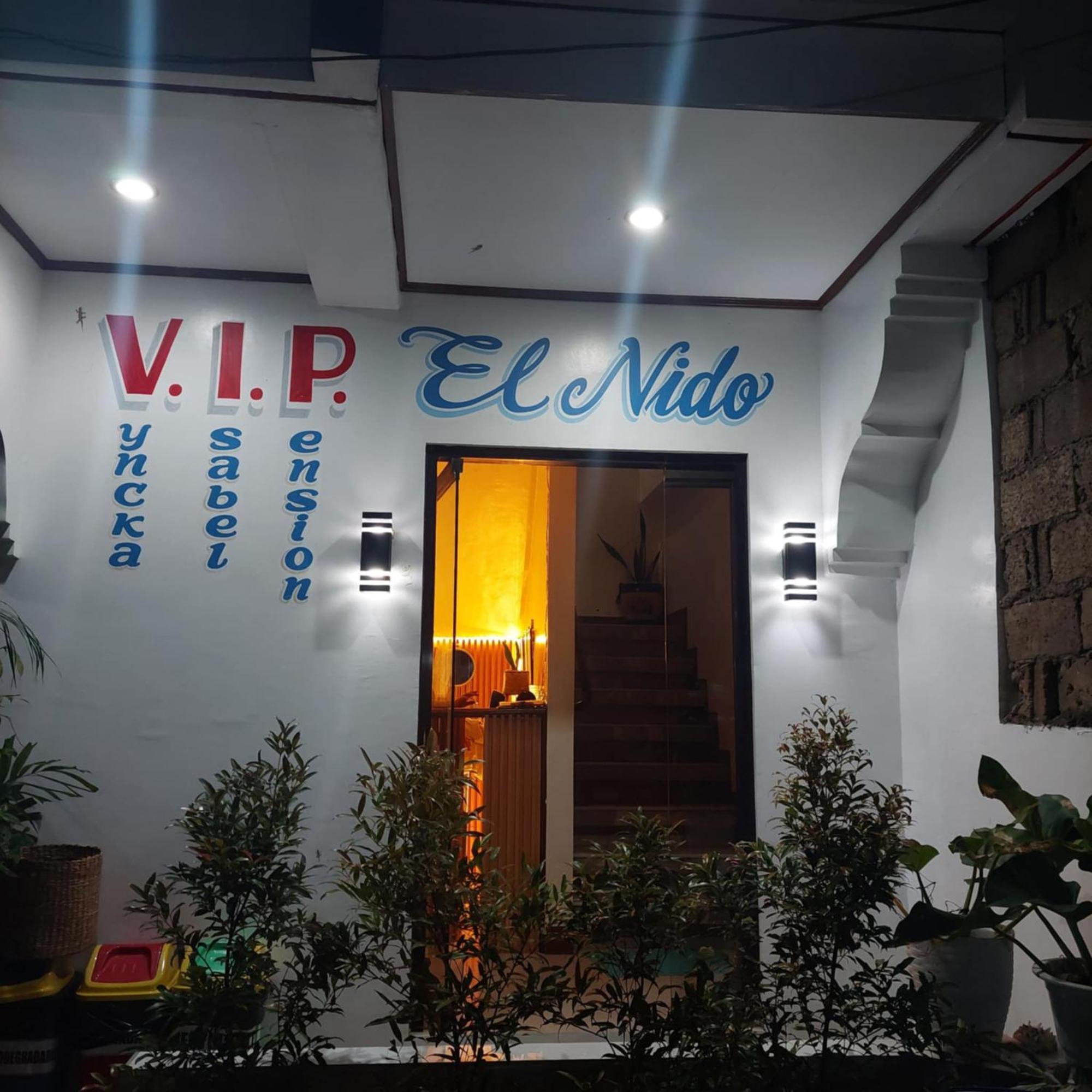 Casa Mariella 888 Bed & Breakfast El Nido Bagian luar foto