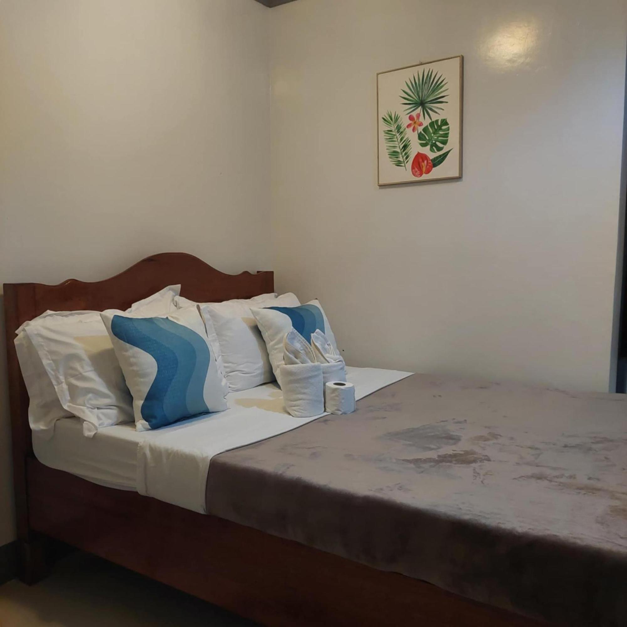 Casa Mariella 888 Bed & Breakfast El Nido Bagian luar foto