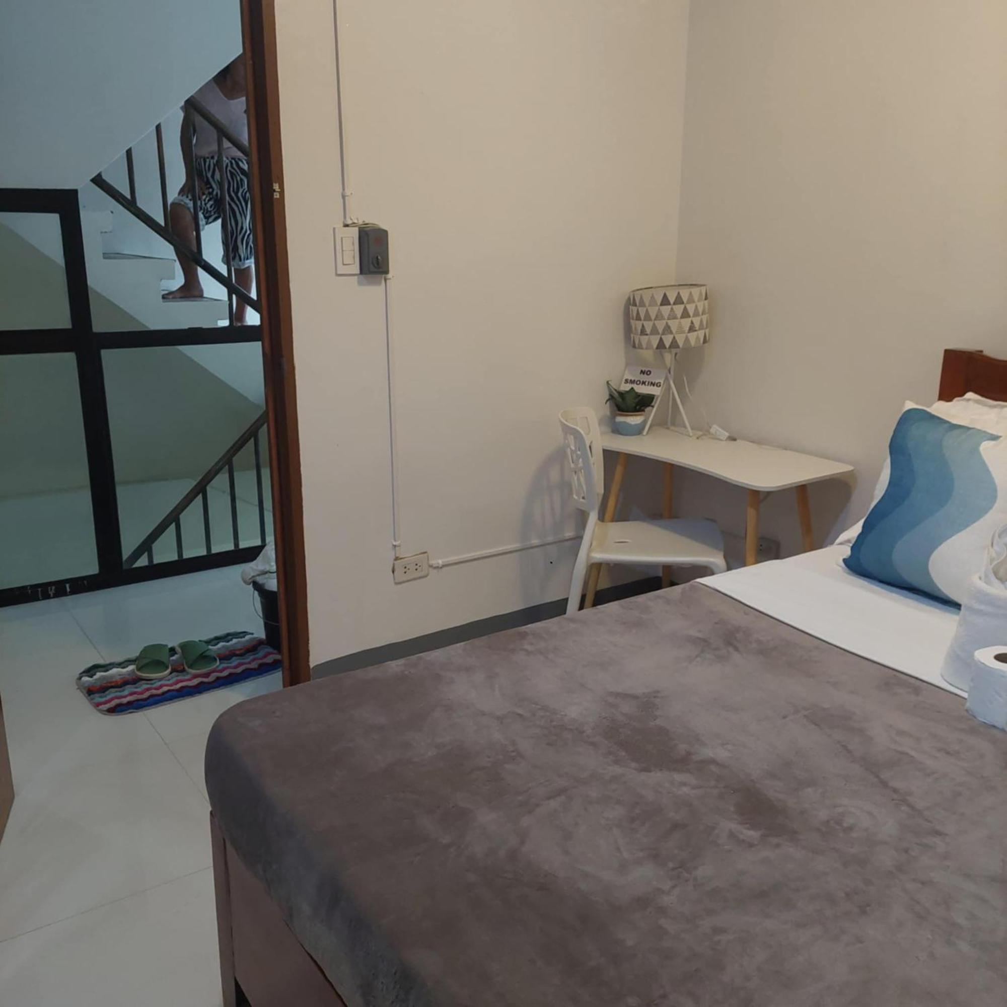 Casa Mariella 888 Bed & Breakfast El Nido Bagian luar foto