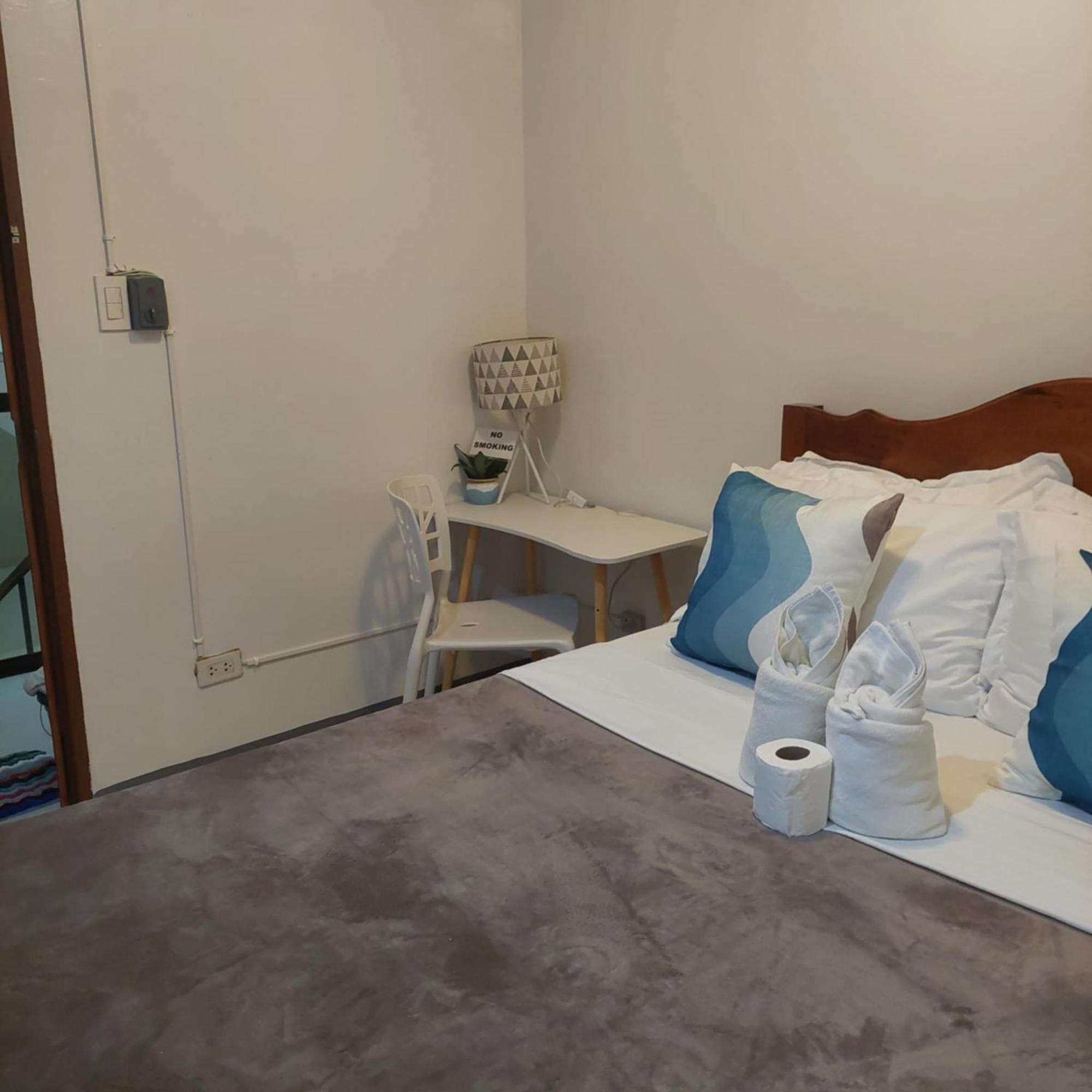 Casa Mariella 888 Bed & Breakfast El Nido Bagian luar foto