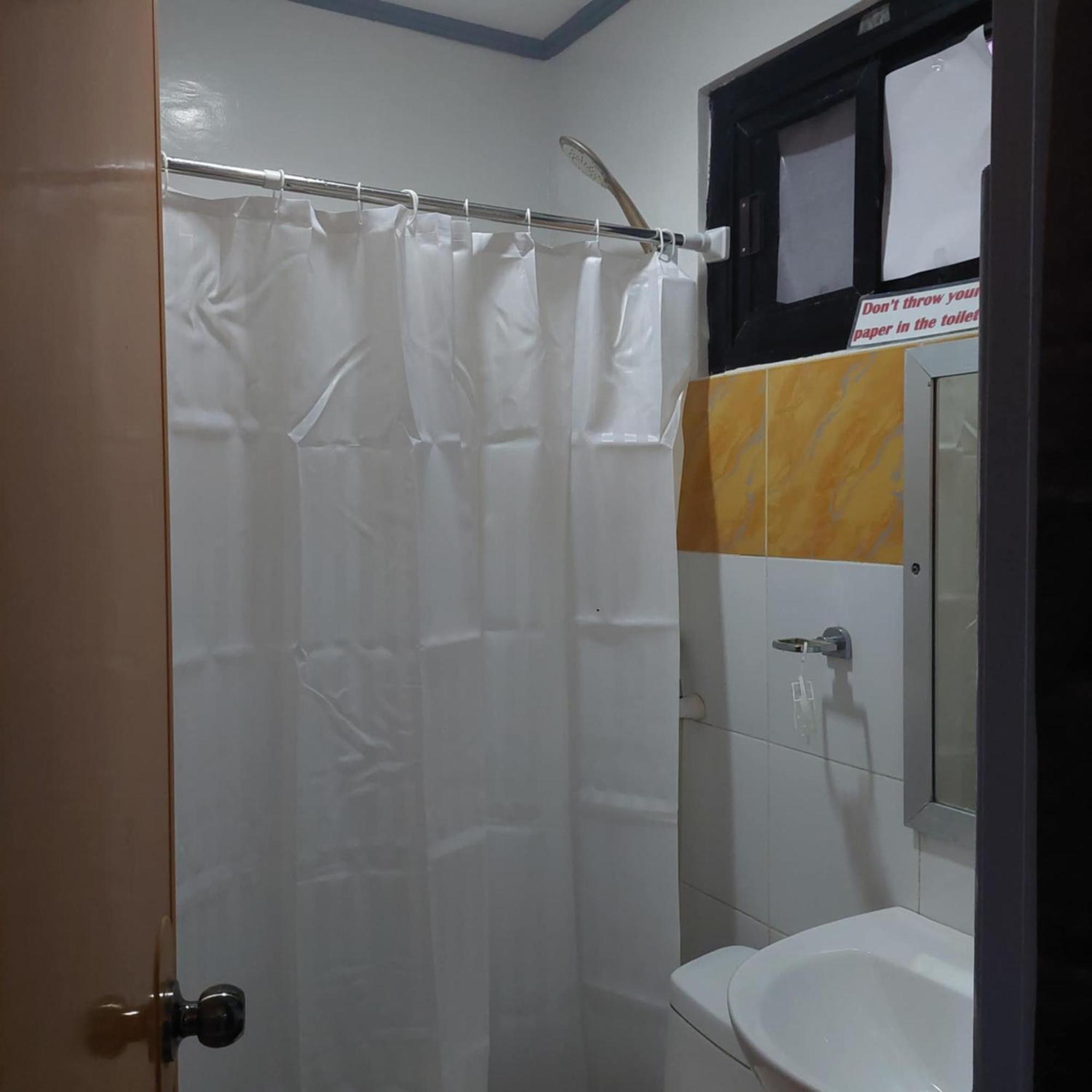 Casa Mariella 888 Bed & Breakfast El Nido Bagian luar foto