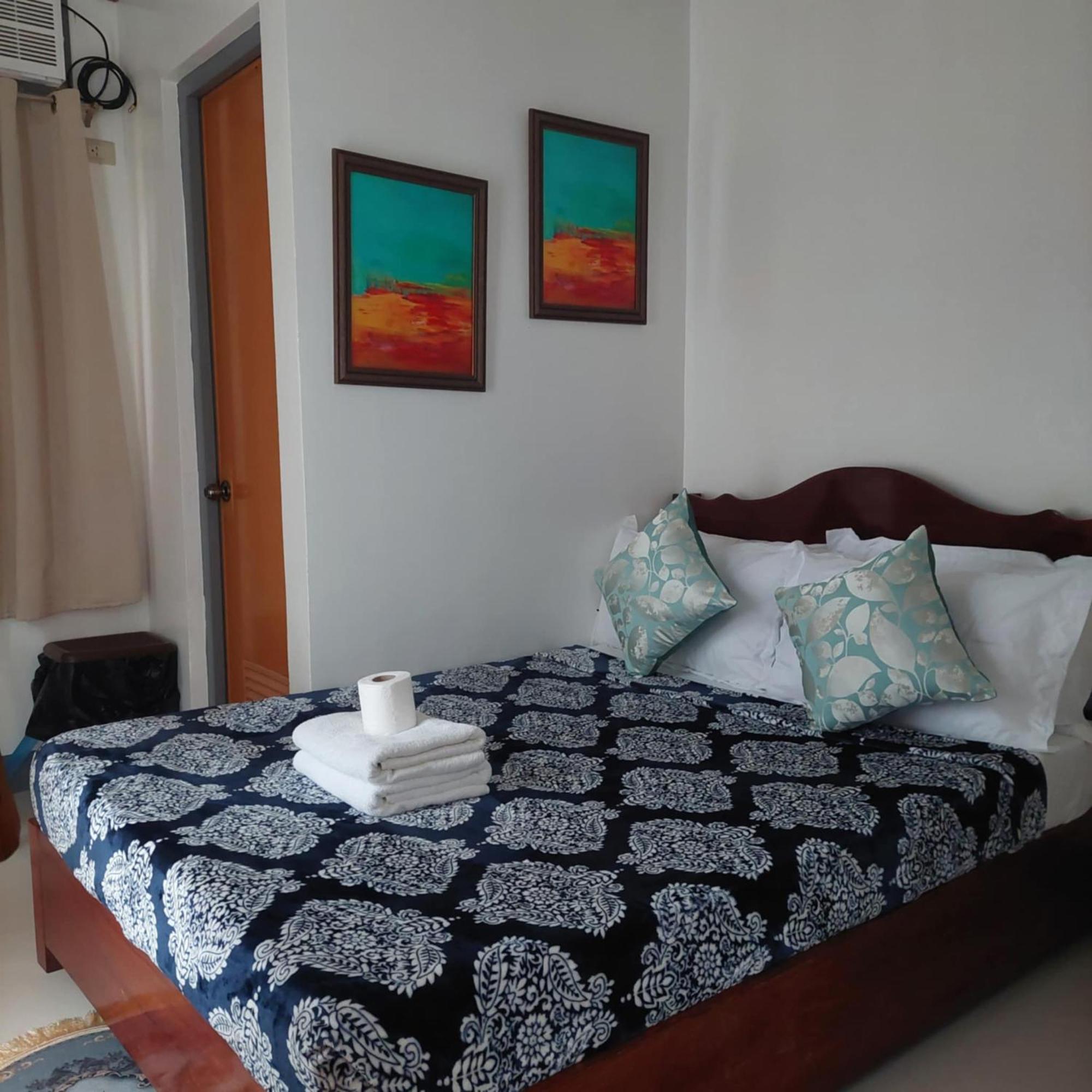 Casa Mariella 888 Bed & Breakfast El Nido Bagian luar foto