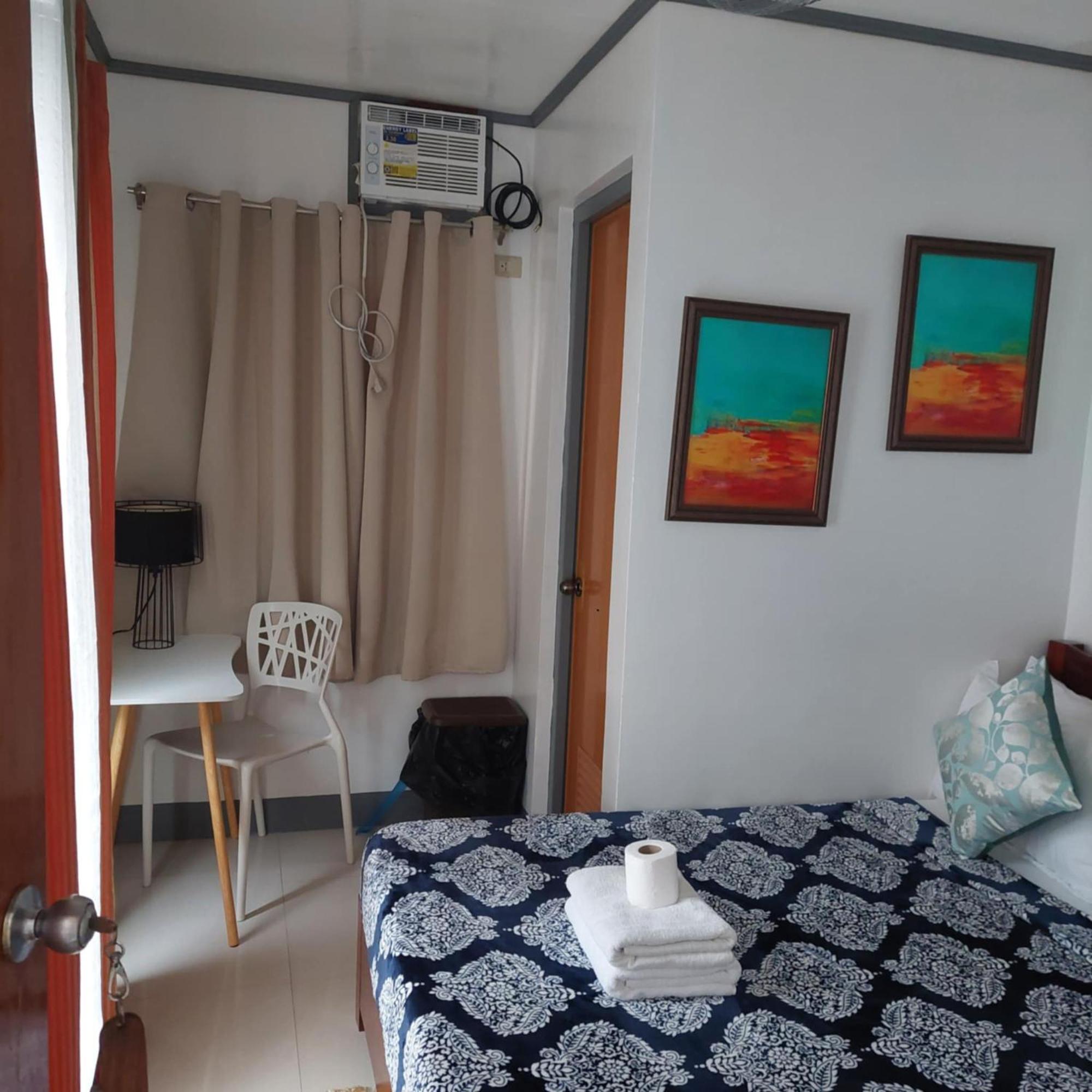 Casa Mariella 888 Bed & Breakfast El Nido Bagian luar foto