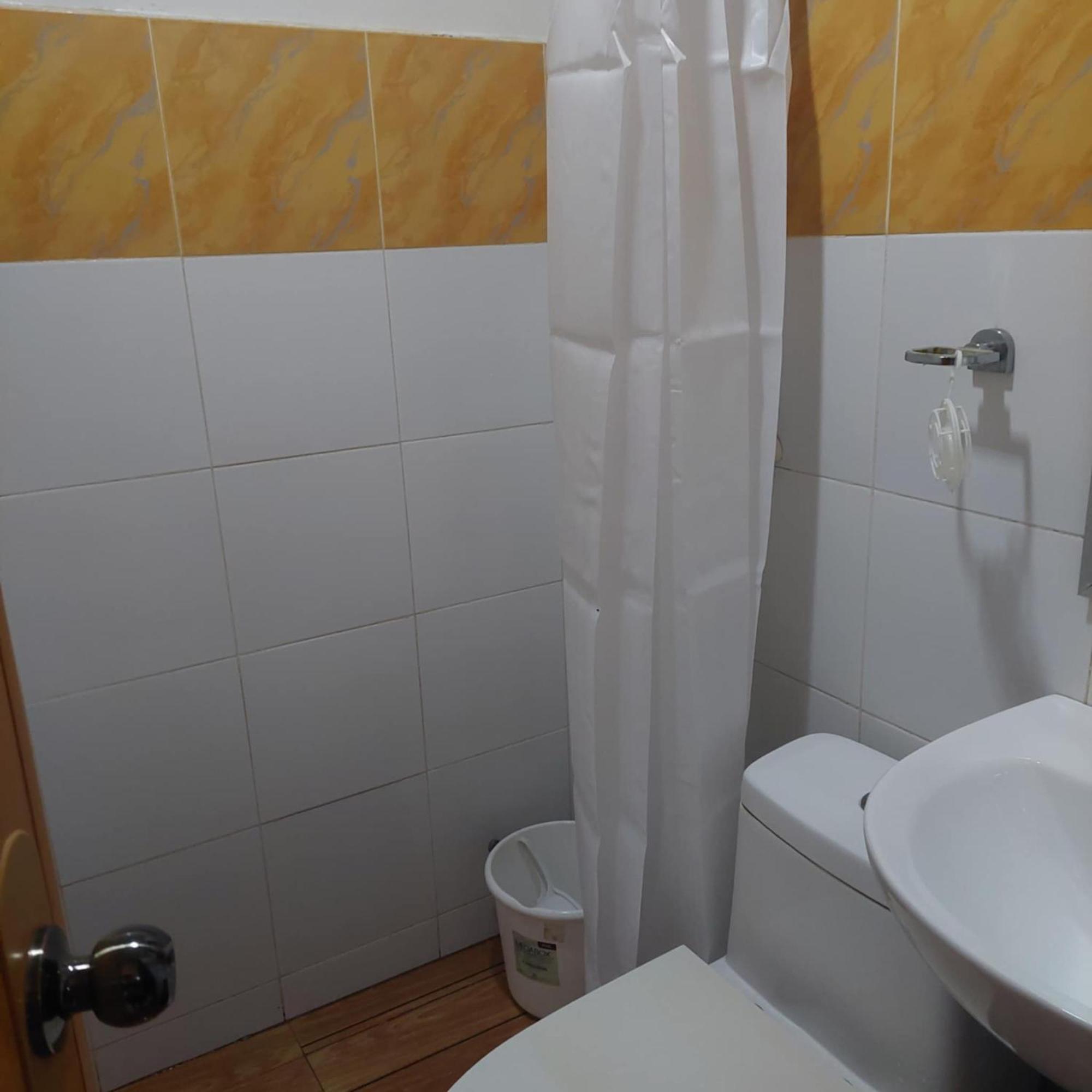 Casa Mariella 888 Bed & Breakfast El Nido Bagian luar foto