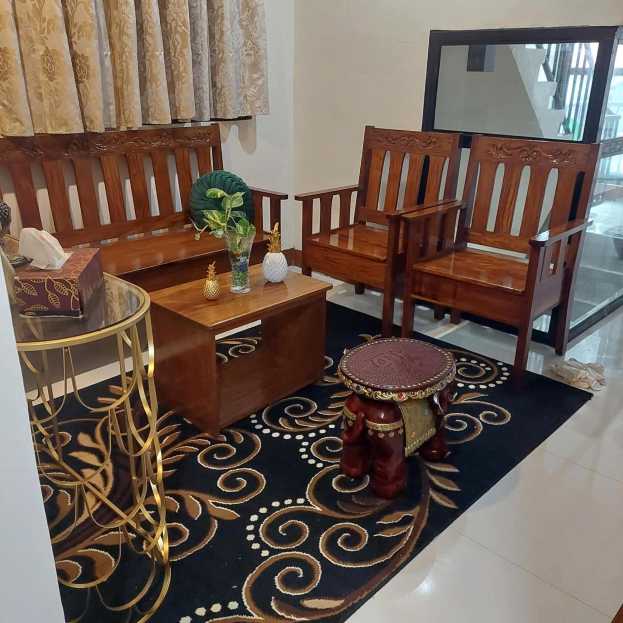 Casa Mariella 888 Bed & Breakfast El Nido Bagian luar foto