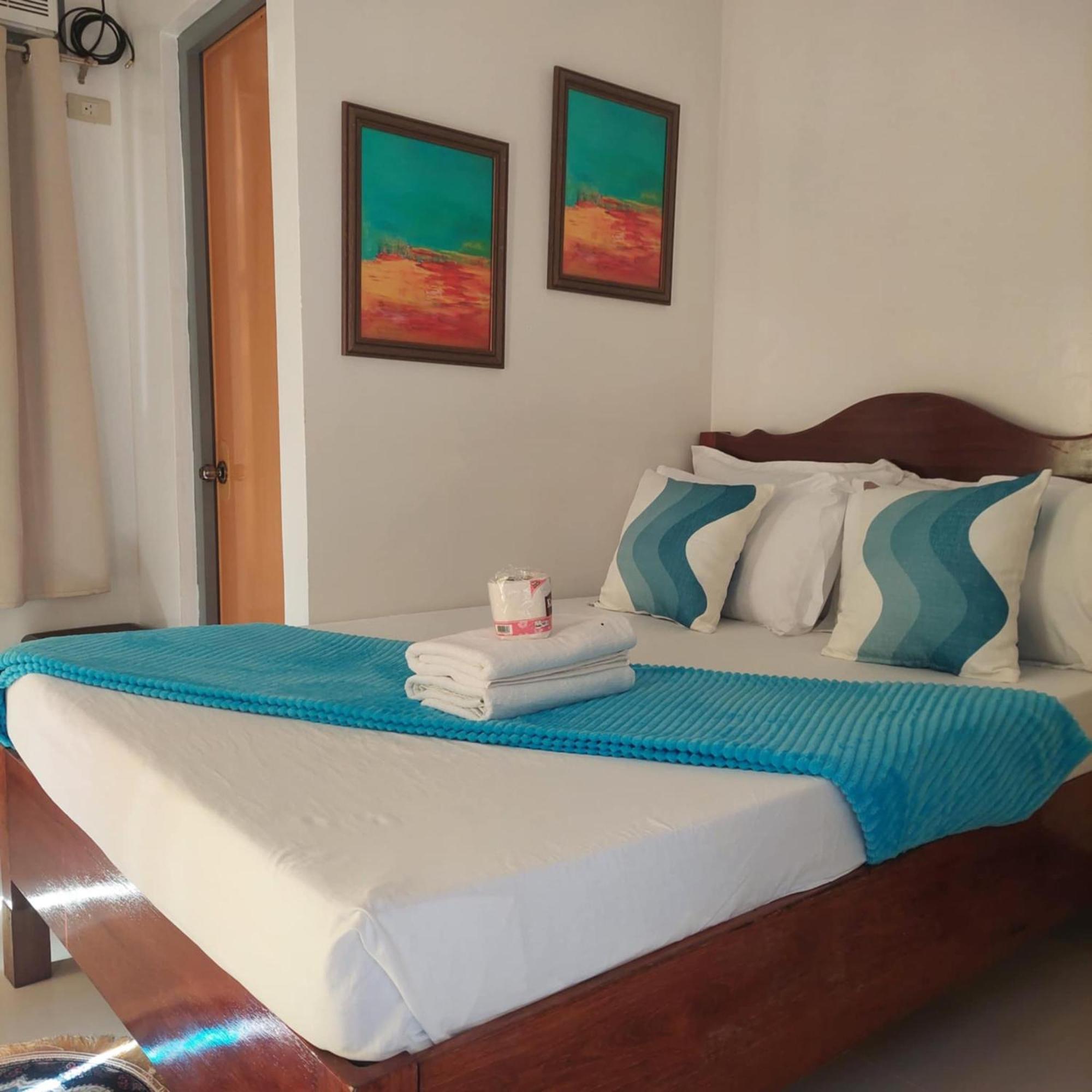 Casa Mariella 888 Bed & Breakfast El Nido Bagian luar foto