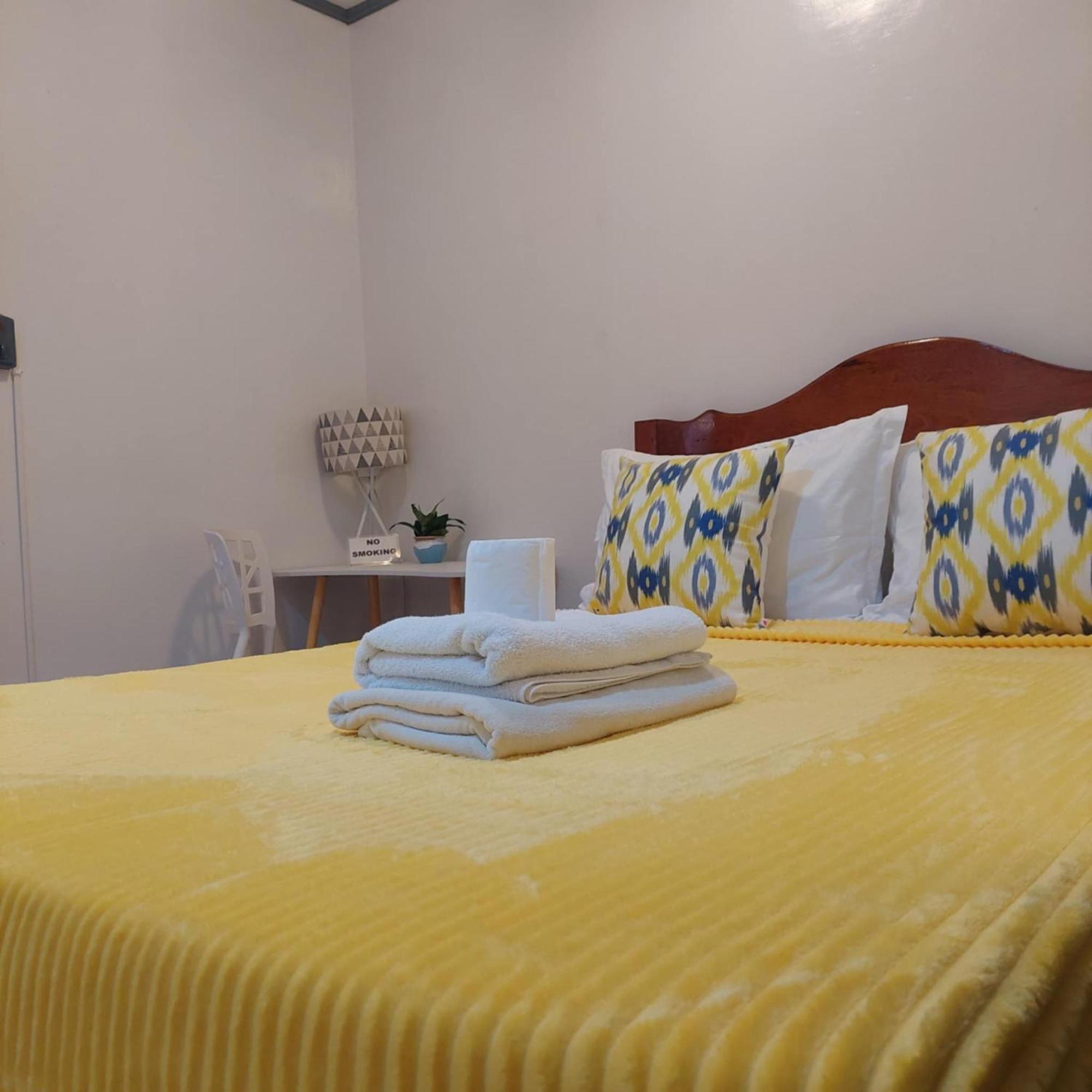 Casa Mariella 888 Bed & Breakfast El Nido Bagian luar foto