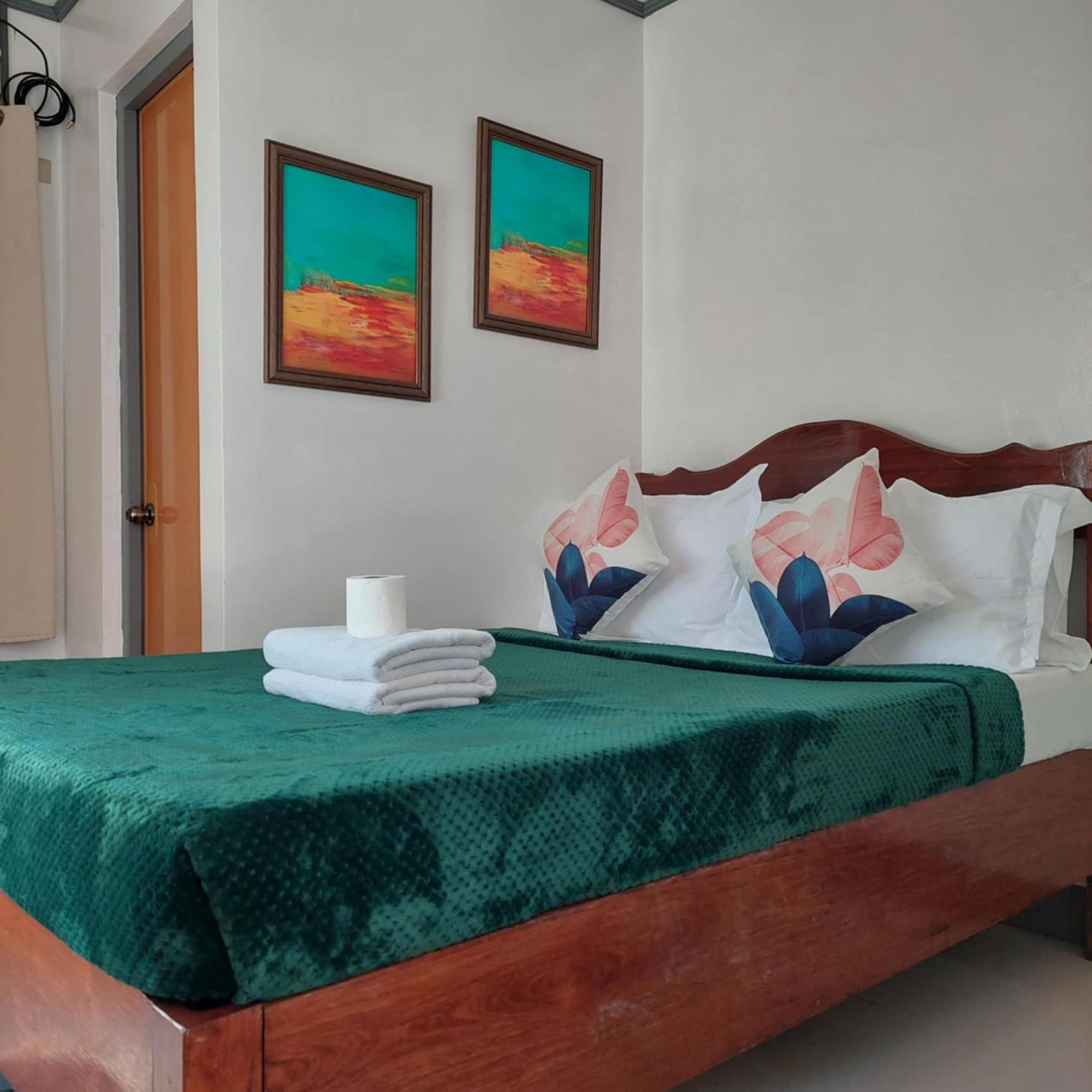 Casa Mariella 888 Bed & Breakfast El Nido Bagian luar foto