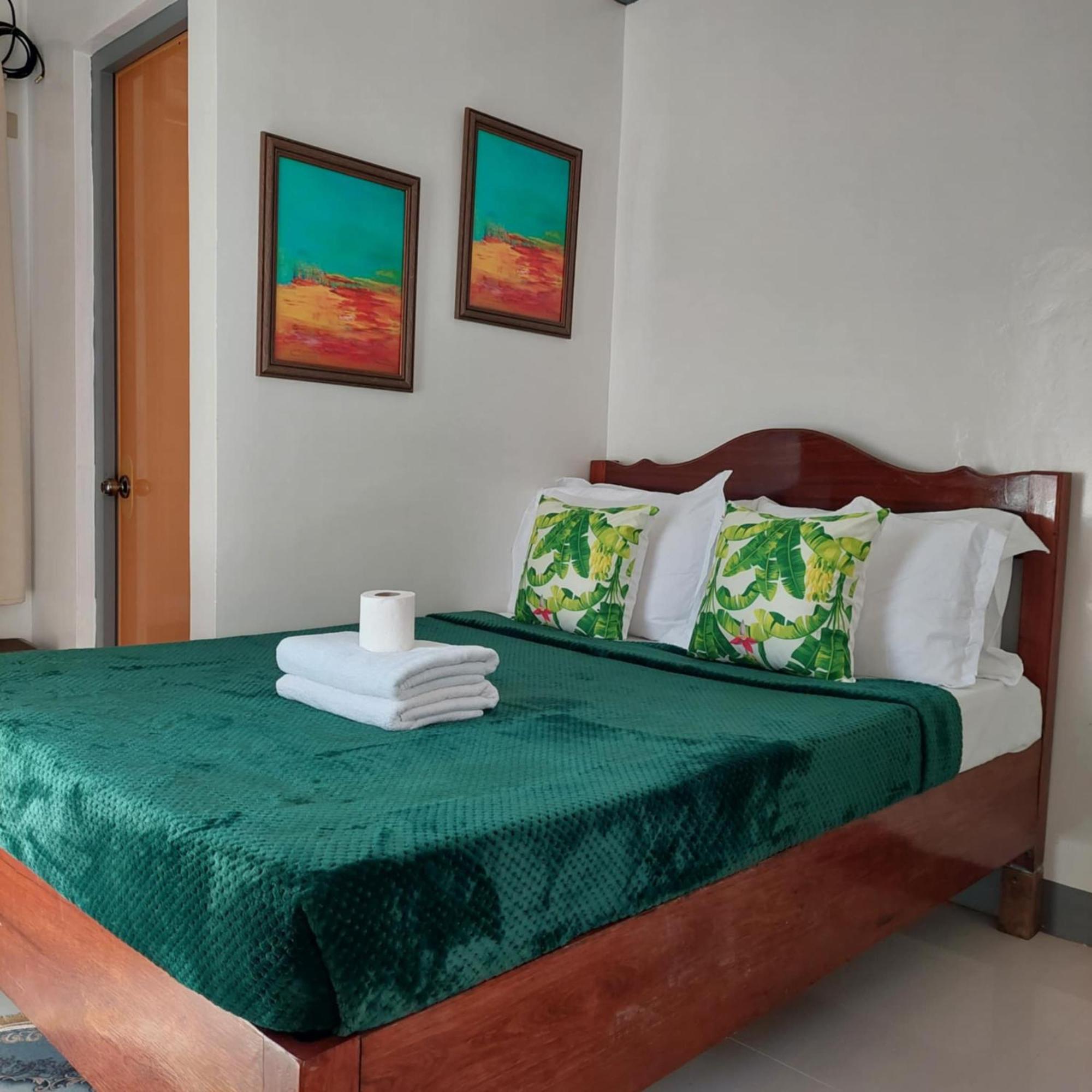 Casa Mariella 888 Bed & Breakfast El Nido Bagian luar foto