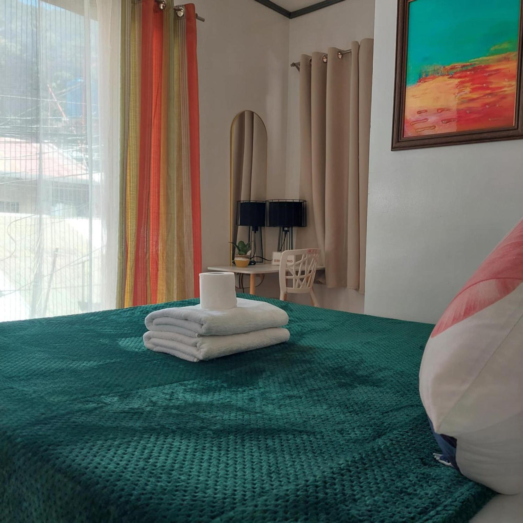 Casa Mariella 888 Bed & Breakfast El Nido Bagian luar foto